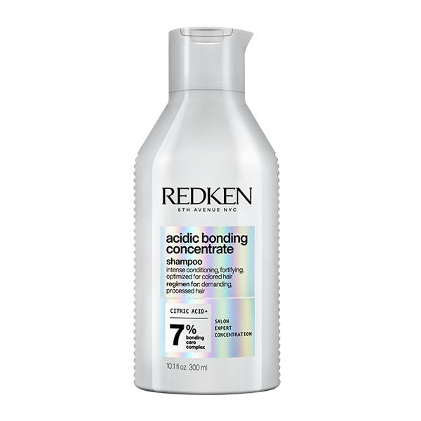 Acidic Bonding Concentrate Shampoo