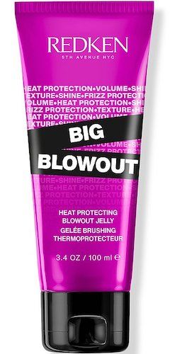Big Blowout Jelly Serum