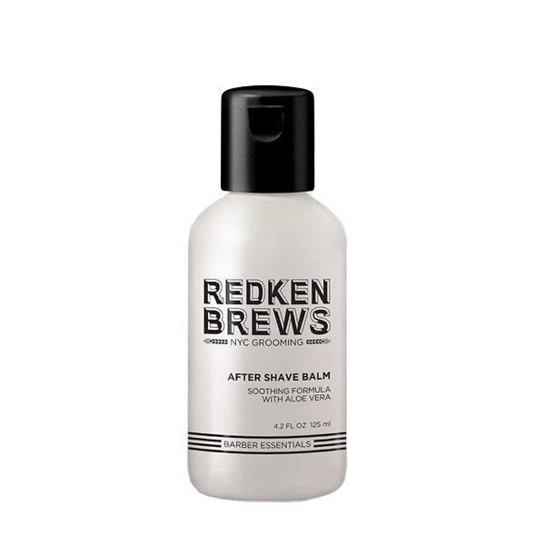 After Shave Balm