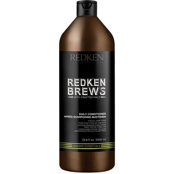 Redken Brews Daily Conditioner