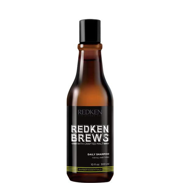 Redken Brews Daily Shampoo