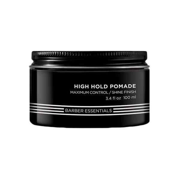 High Hold Pomade