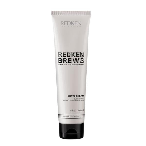 Shave Cream