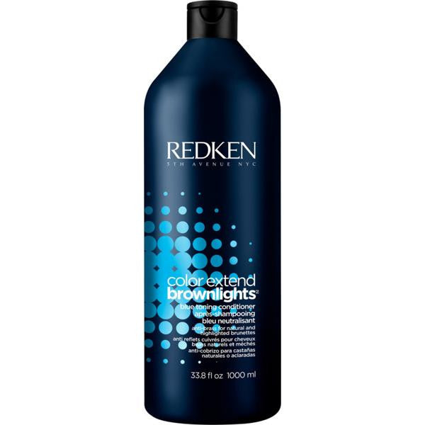 Color Extend Brownlights Conditioner