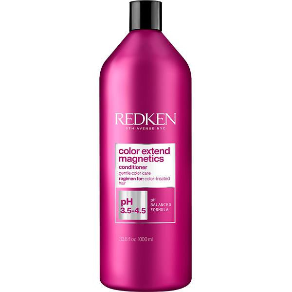 Color Extend Magnetics Conditioner