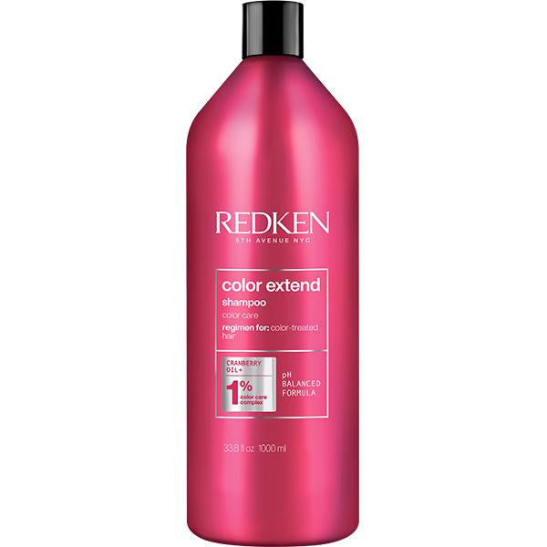 Color Extend Shampoo