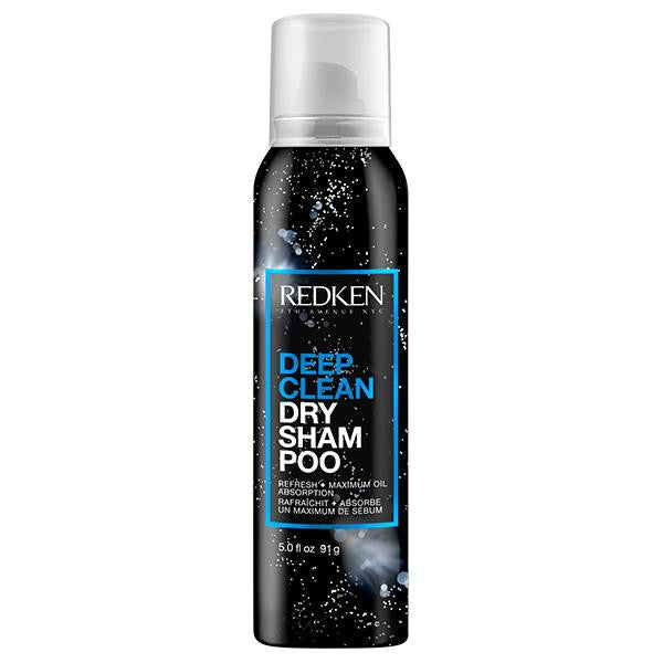 Deep Clean Dry Shampoo