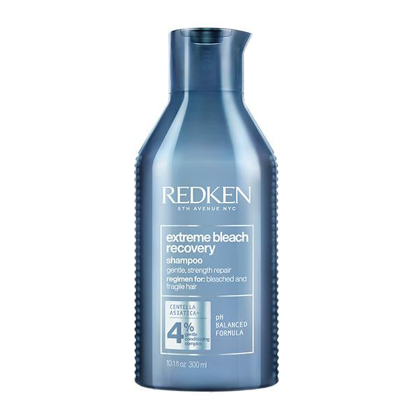 Extreme Bleach Recovery Shampoo