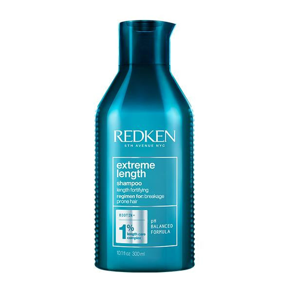 Extreme Length Shampoo