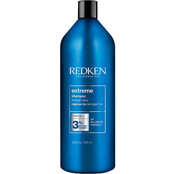Extreme Shampoo