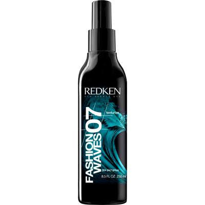 Fashion Waves Sea Spray