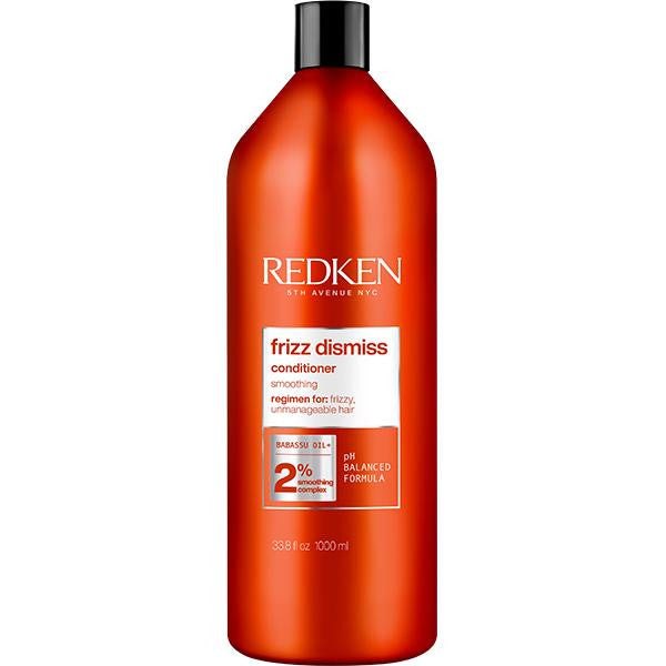 Frizz Dismiss Conditioner