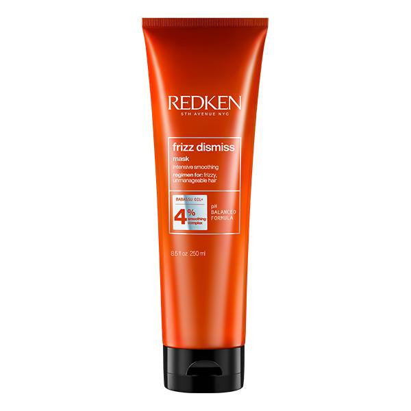 Frizz Dismiss Mask