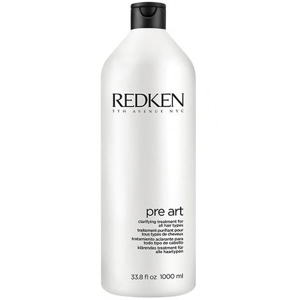 Detox Pre Art