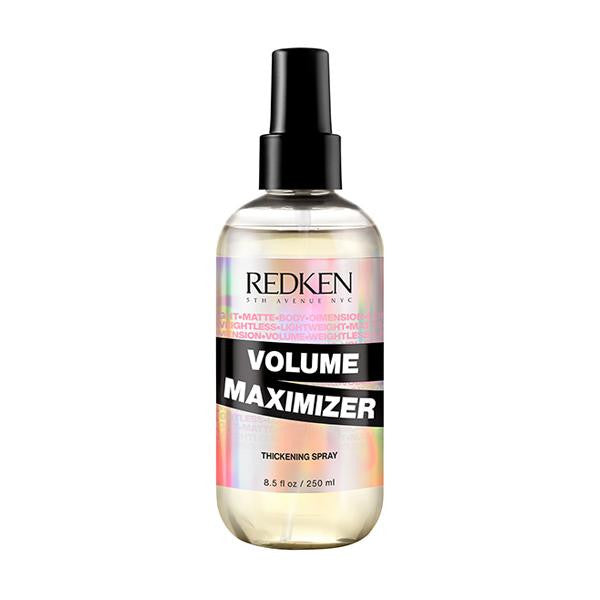 Volume Maximizer Thickening Spray