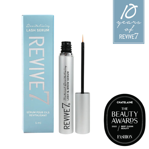 Revive7 Revitalizing Lash Serum (5 mL)