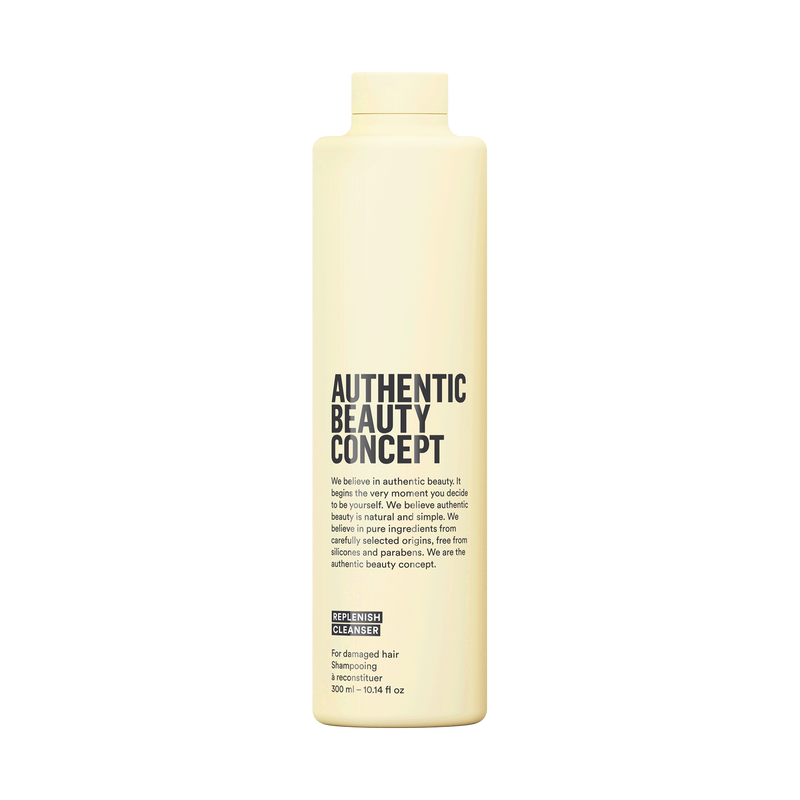 ABC REPLENISH CLEANSER - Front Door Beauty