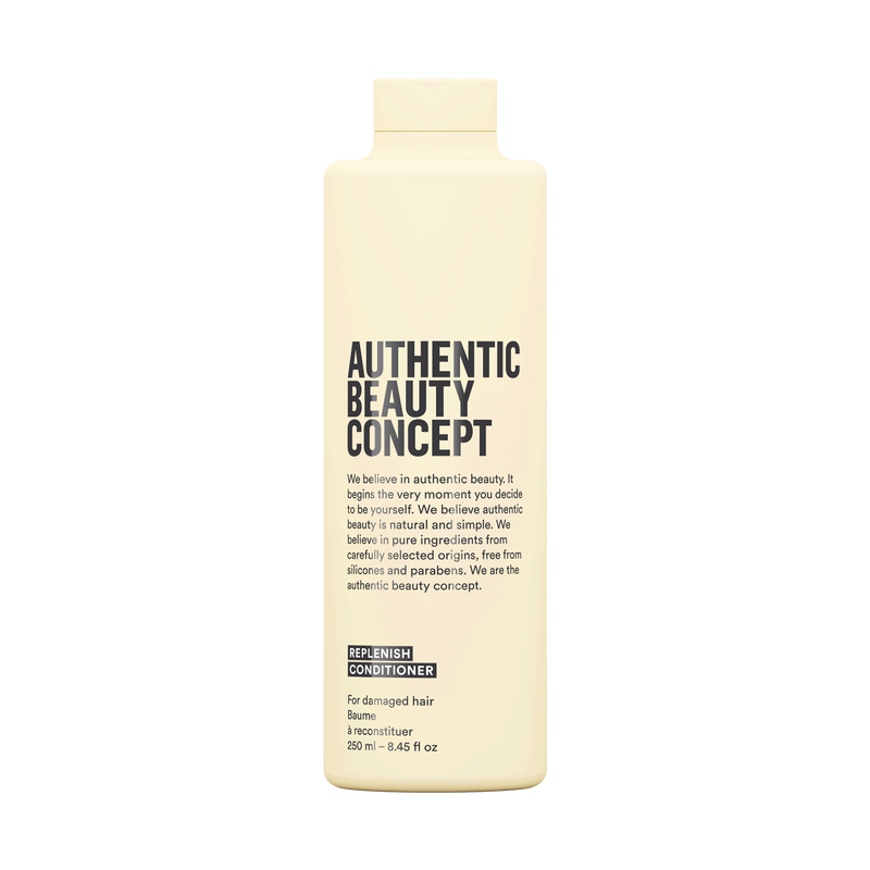 ABC REPLENISH CONDITIONER - Front Door Beauty