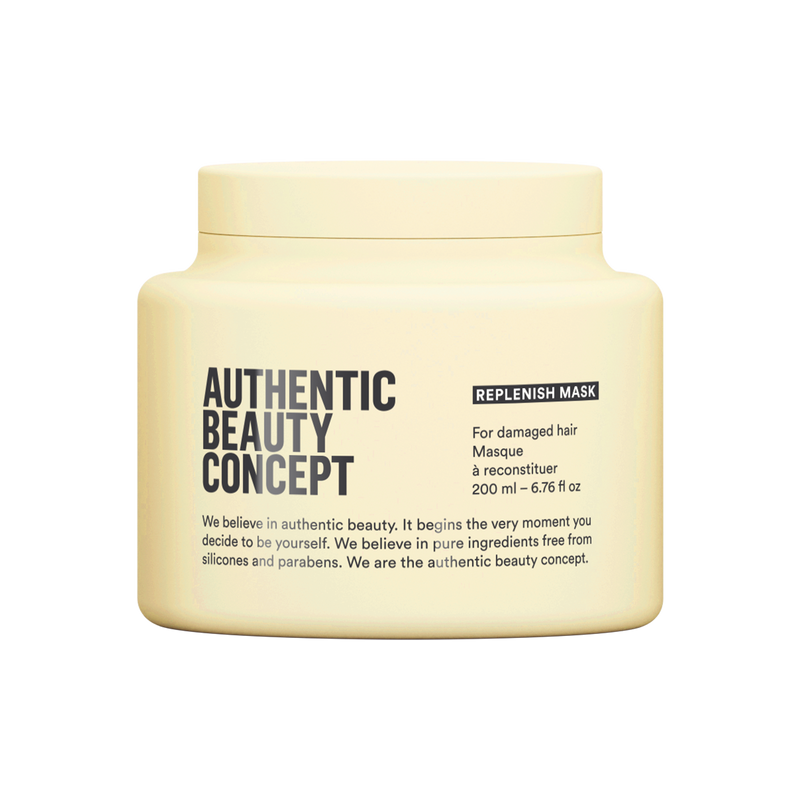 ABC REPLENISH MASK - Front Door Beauty