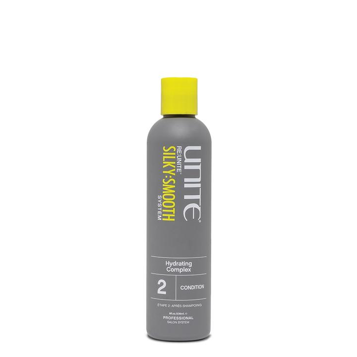 RE:UNITE SILKY:SMOOTH HYDRATING COMPLEX - Front Door Beauty