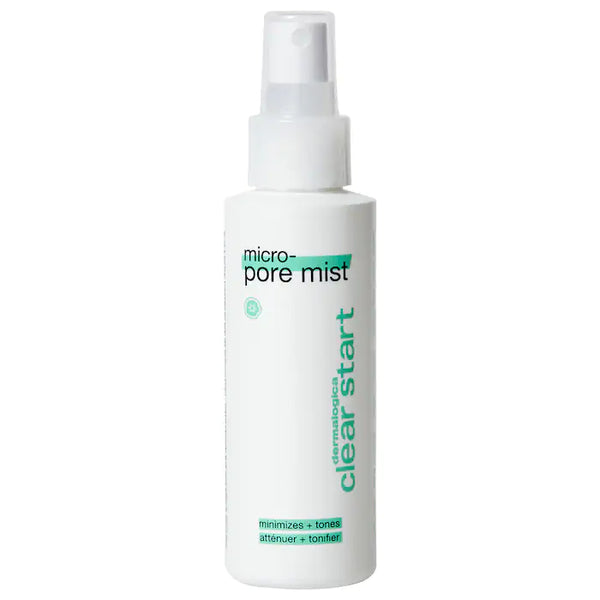 micro-pore mist