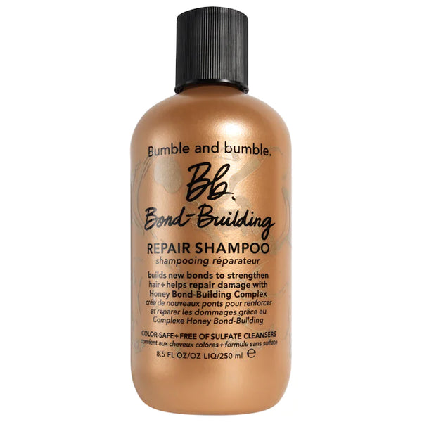 Bond-Building Repair Shampoo