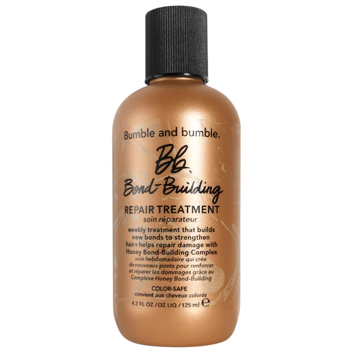 Bond-Building Repair Treatment