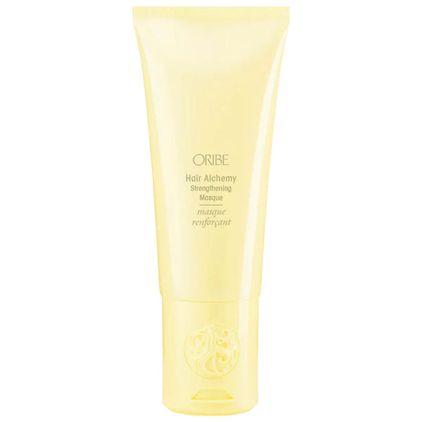 HAIR ALCHEMY STRENGTHENING MASQUE