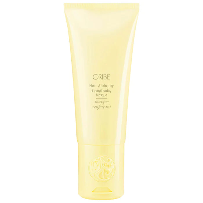 HAIR ALCHEMY STRENGTHENING MASQUE