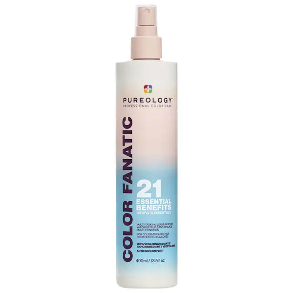 Color Fanatic Leave-In Treatment Spray