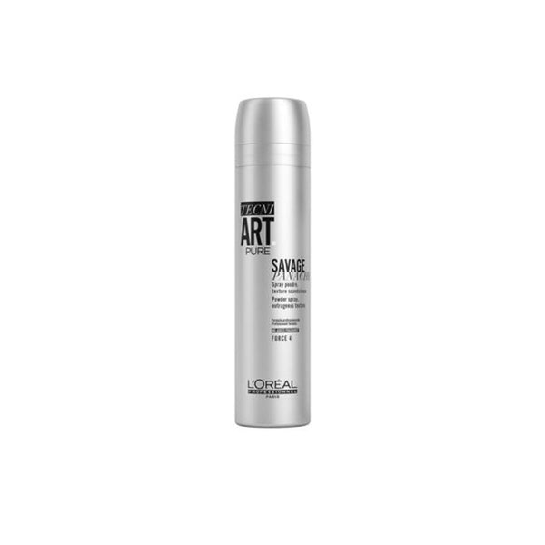 Tecni Art Savage Panache Pure Fragrance-Free Texturizing Spray