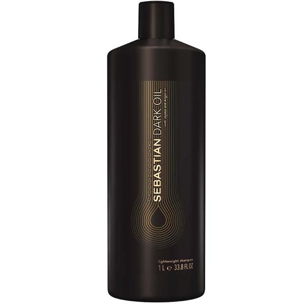 Dark Oil Shampoo