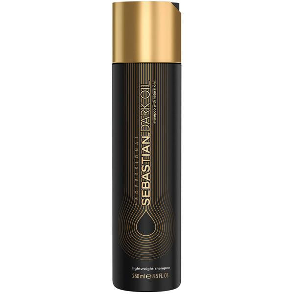 Dark Oil Shampoo