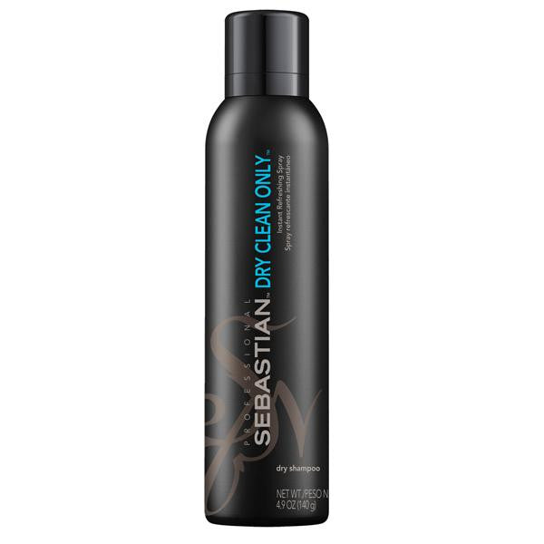 Dry Clean Dry Shampoo