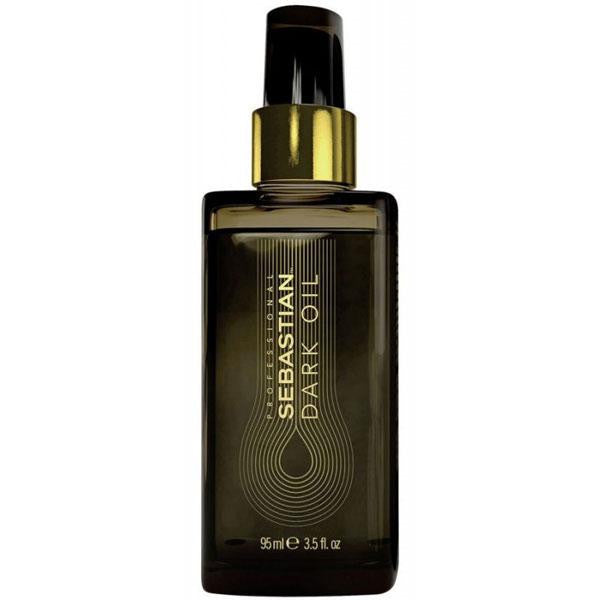 Dark Hair Oil