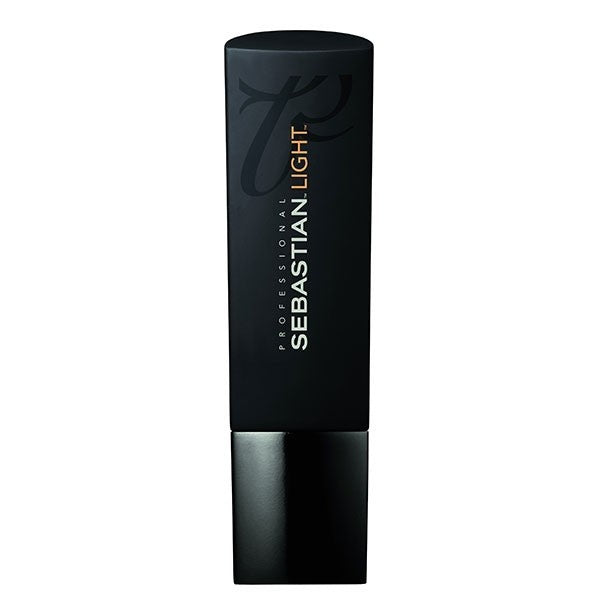 Light Weightless Shine Shampoo