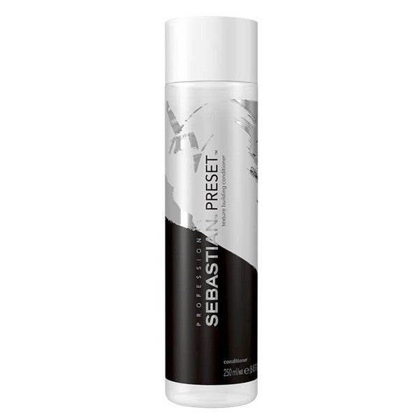 Preset Conditioner