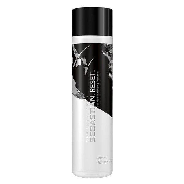 Rreset Shampoo