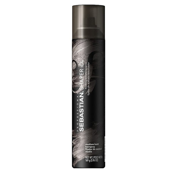 Shaper iD Hairspray