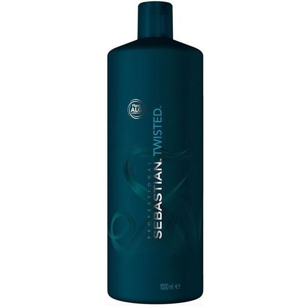 Twisted Curl Shampoo