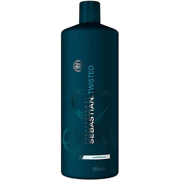 Twisted Curl Conditioner