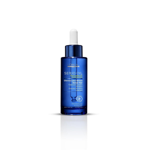 Serioxyl Denser Hair Serum