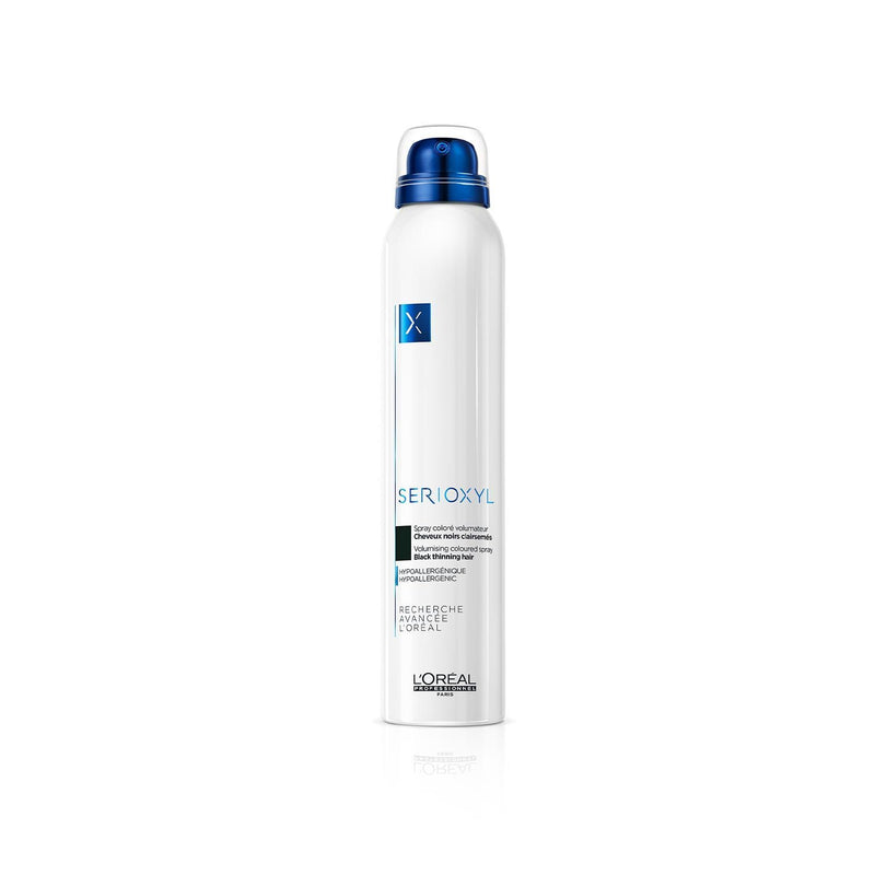 Serioxyl Colouring and Volumising Spray