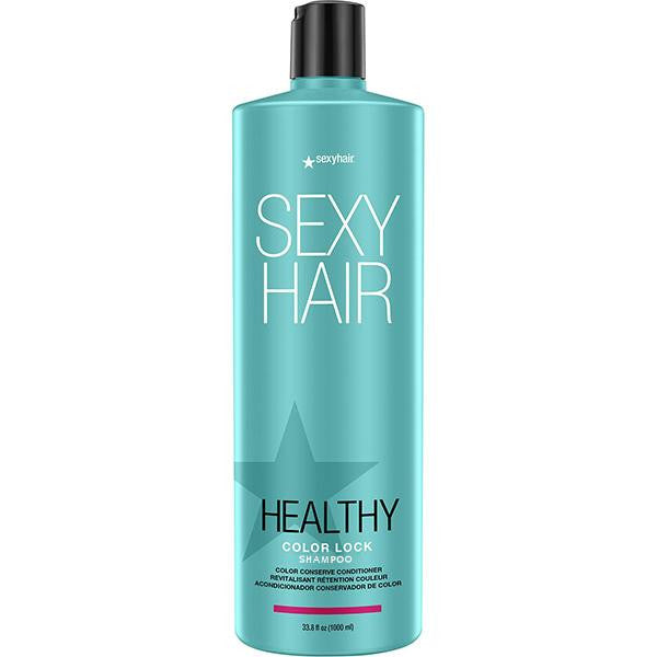 Color Lock Shampoo