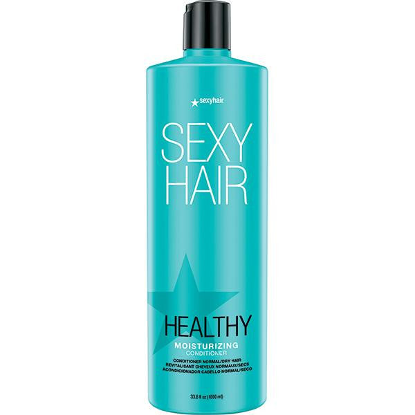 Healthy Moisturizing Conditioner