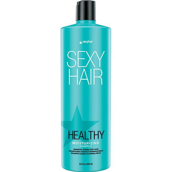 Healthy Moisturizing Shampoo