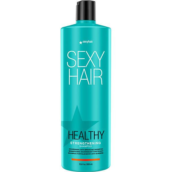 Healthy Strengthening Shampoo