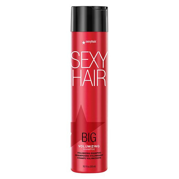 Volumizing Shampoo