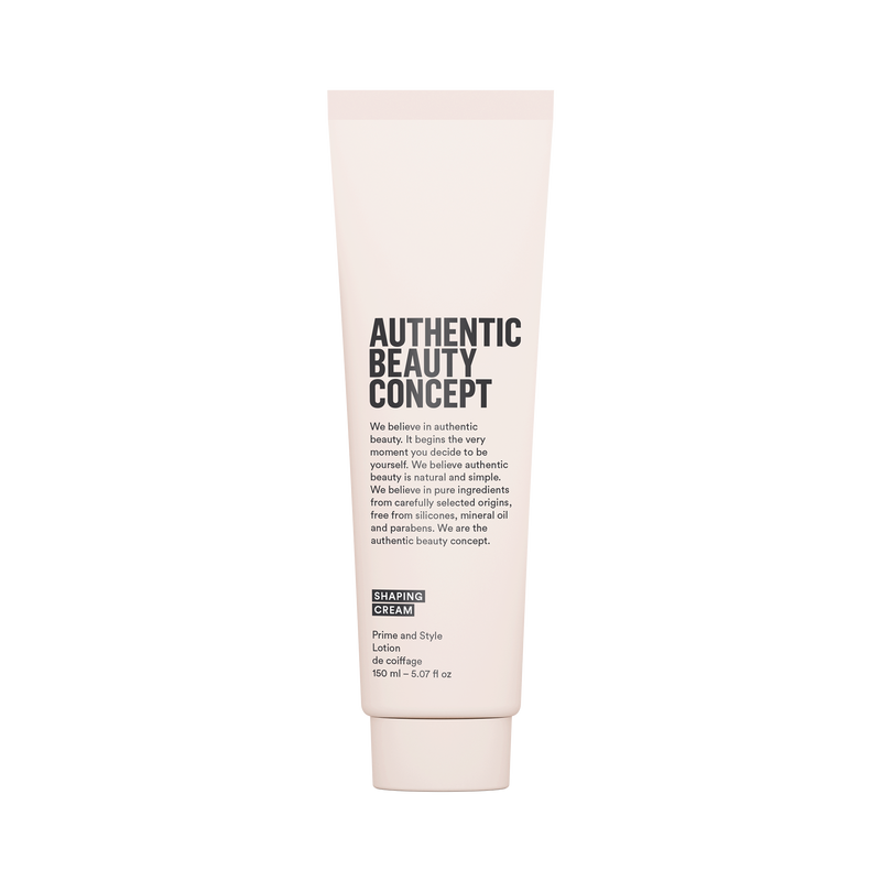 ABC SHAPING CREAM - Front Door Beauty