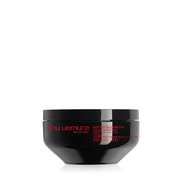 Ashita Supreme Intensive Revitalization Treatment